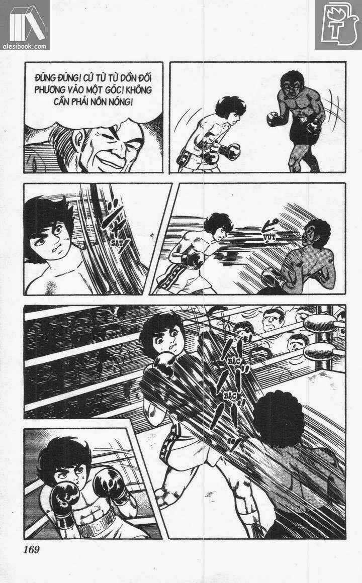 Ganbare Genki - Chapter 157 - Trang 5