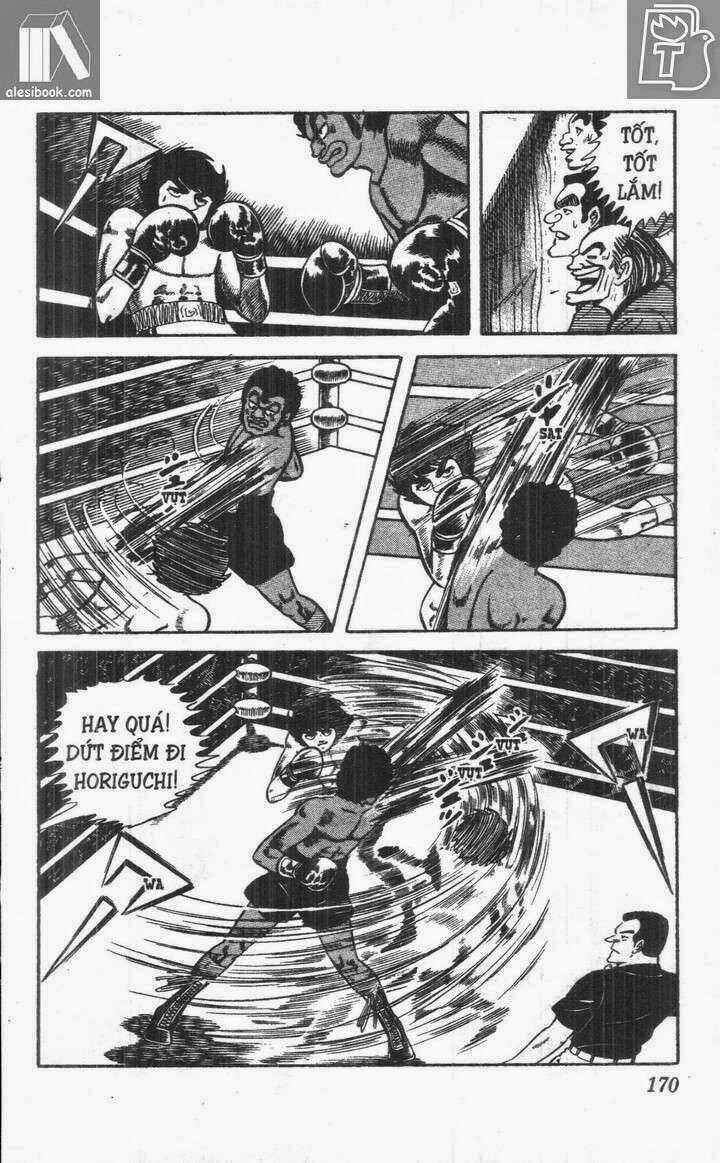 Ganbare Genki - Chapter 157 - Trang 6