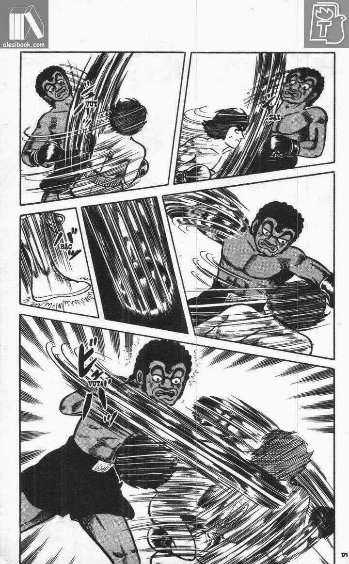 Ganbare Genki - Chapter 157 - Trang 7