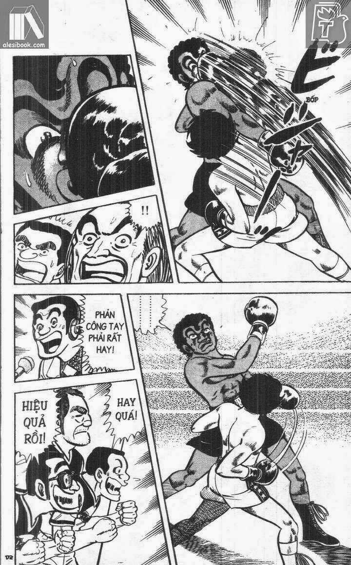 Ganbare Genki - Chapter 157 - Trang 8