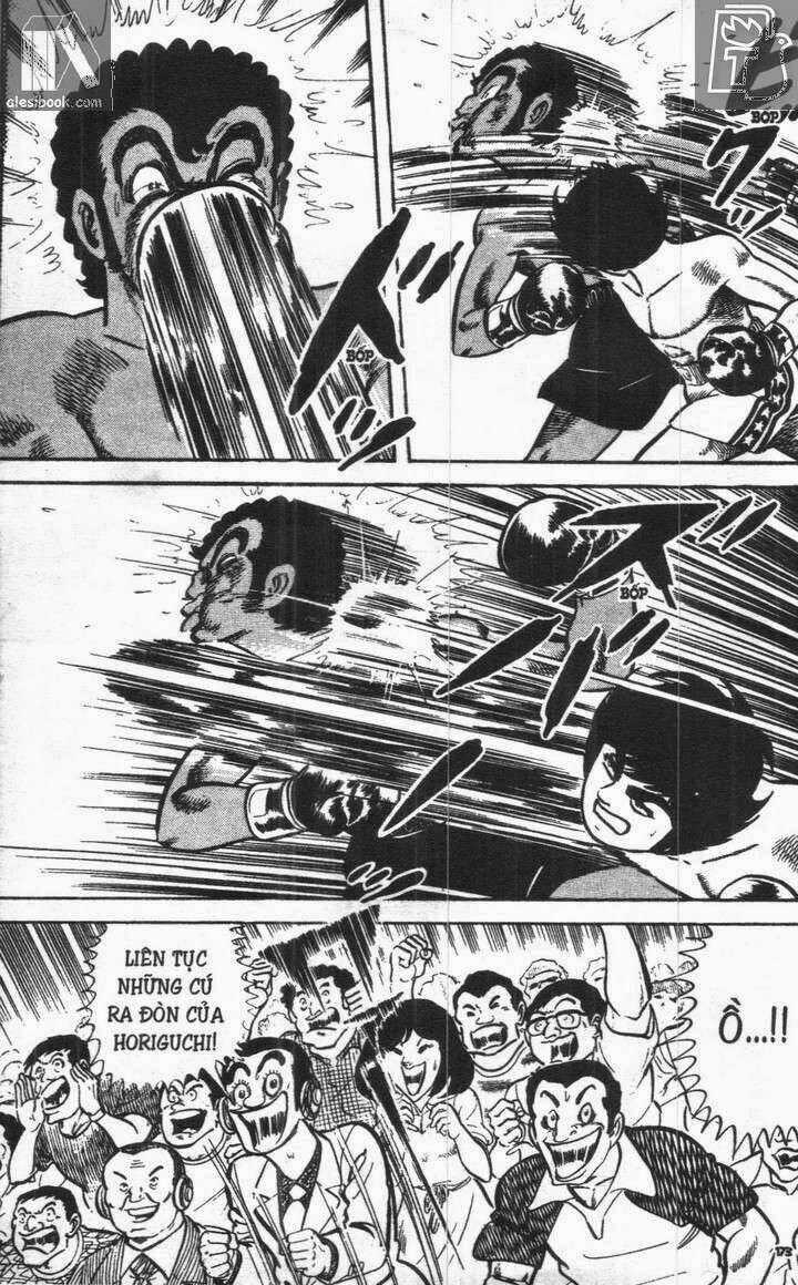 Ganbare Genki - Chapter 157 - Trang 9