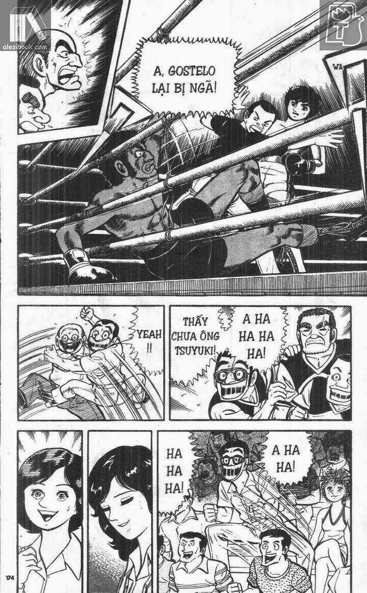 Ganbare Genki - Chapter 157 - Trang 10