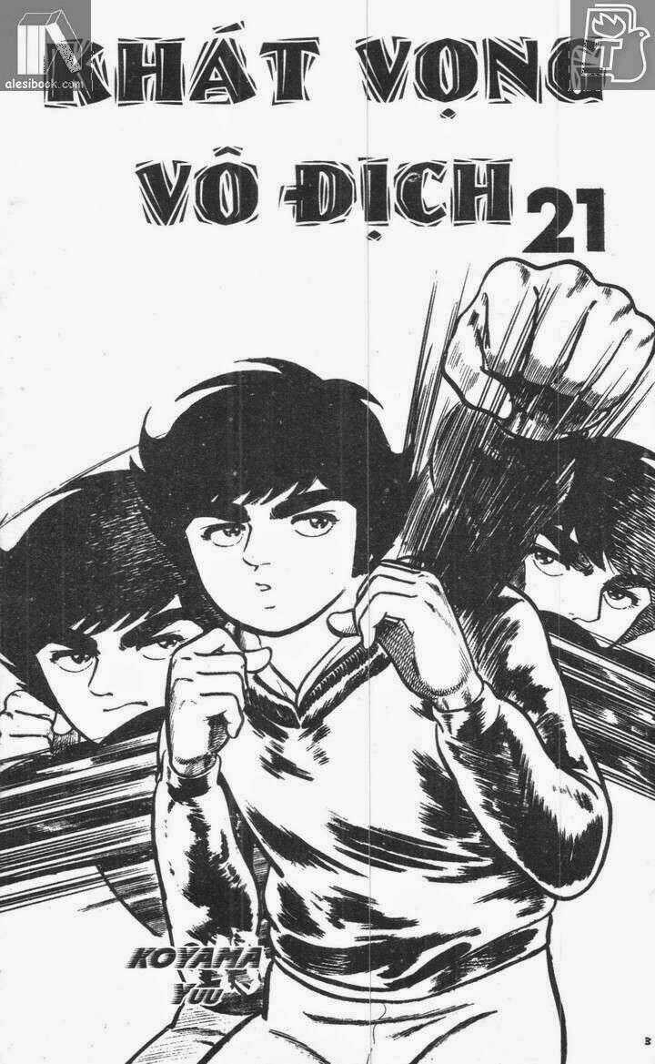 Ganbare Genki - Chapter 158 - Trang 1