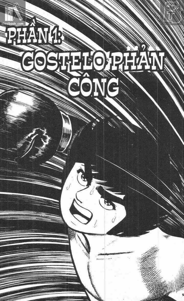 Ganbare Genki - Chapter 158 - Trang 2