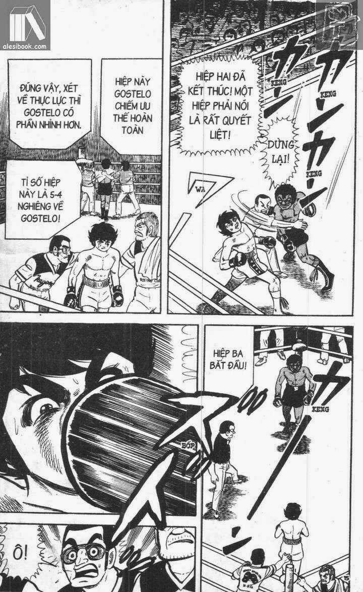 Ganbare Genki - Chapter 158 - Trang 12