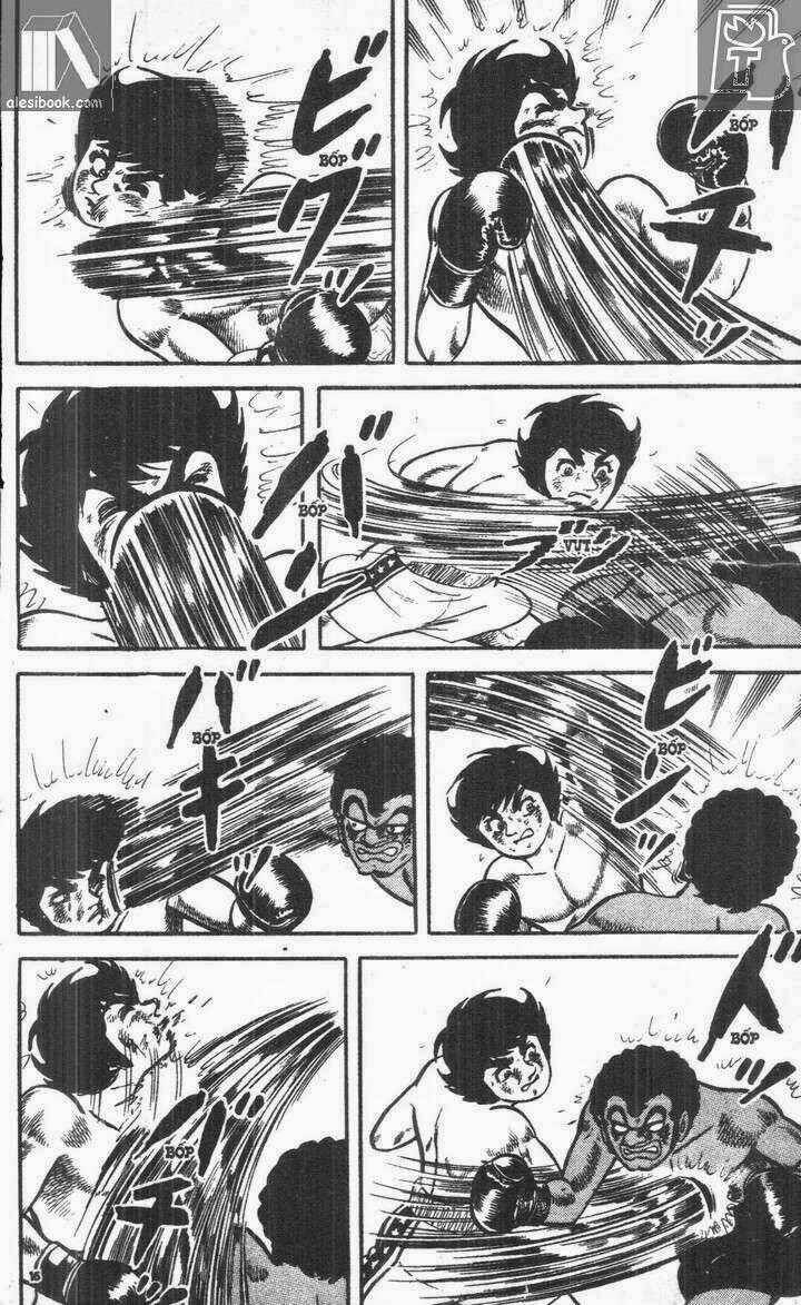 Ganbare Genki - Chapter 158 - Trang 13