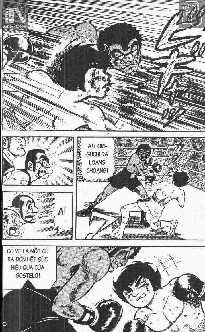 Ganbare Genki - Chapter 158 - Trang 15