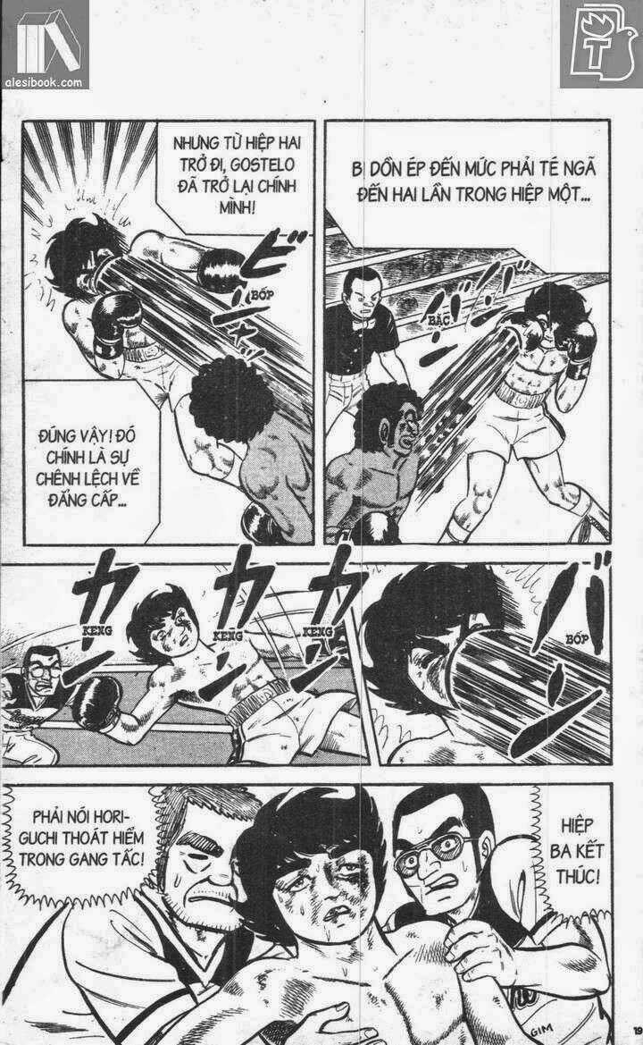 Ganbare Genki - Chapter 158 - Trang 16