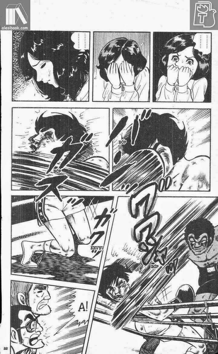 Ganbare Genki - Chapter 158 - Trang 19