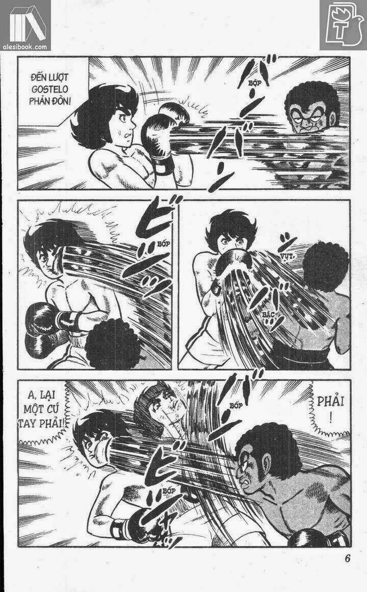 Ganbare Genki - Chapter 158 - Trang 3