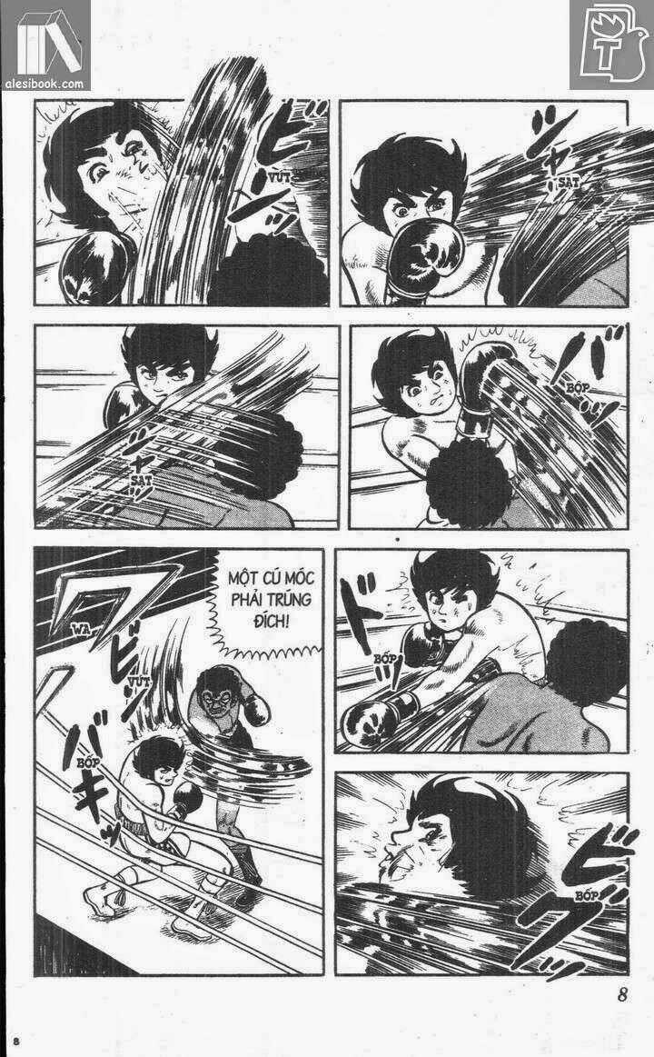 Ganbare Genki - Chapter 158 - Trang 5