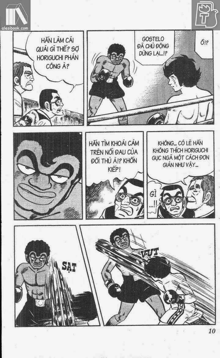 Ganbare Genki - Chapter 158 - Trang 7