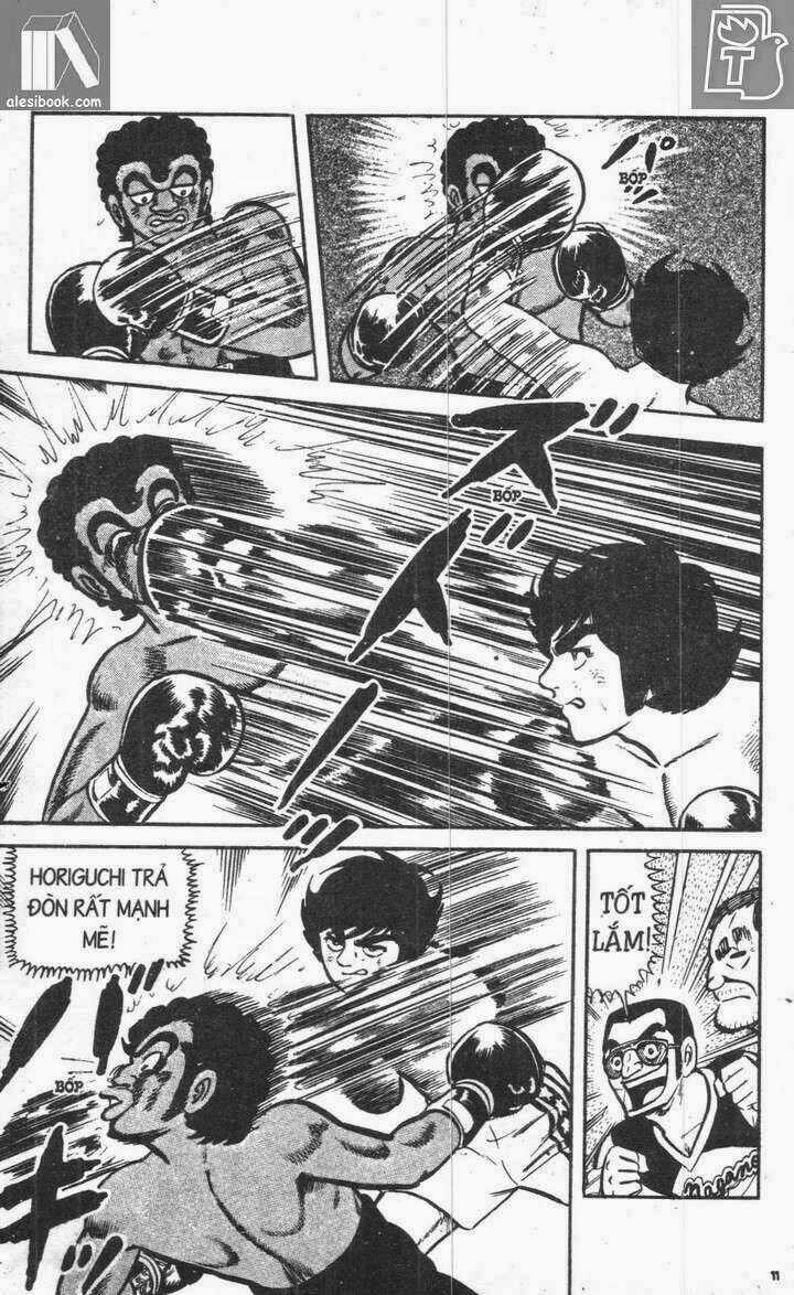 Ganbare Genki - Chapter 158 - Trang 8