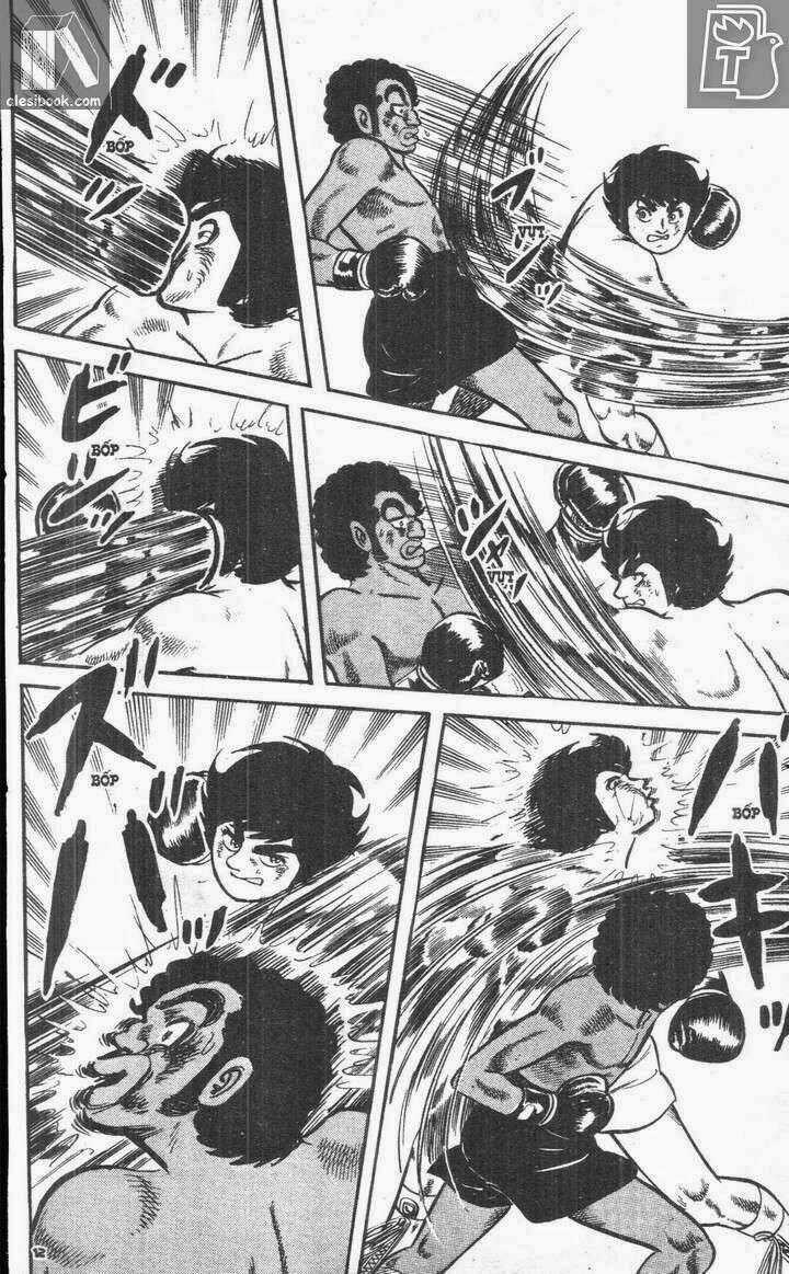 Ganbare Genki - Chapter 158 - Trang 9