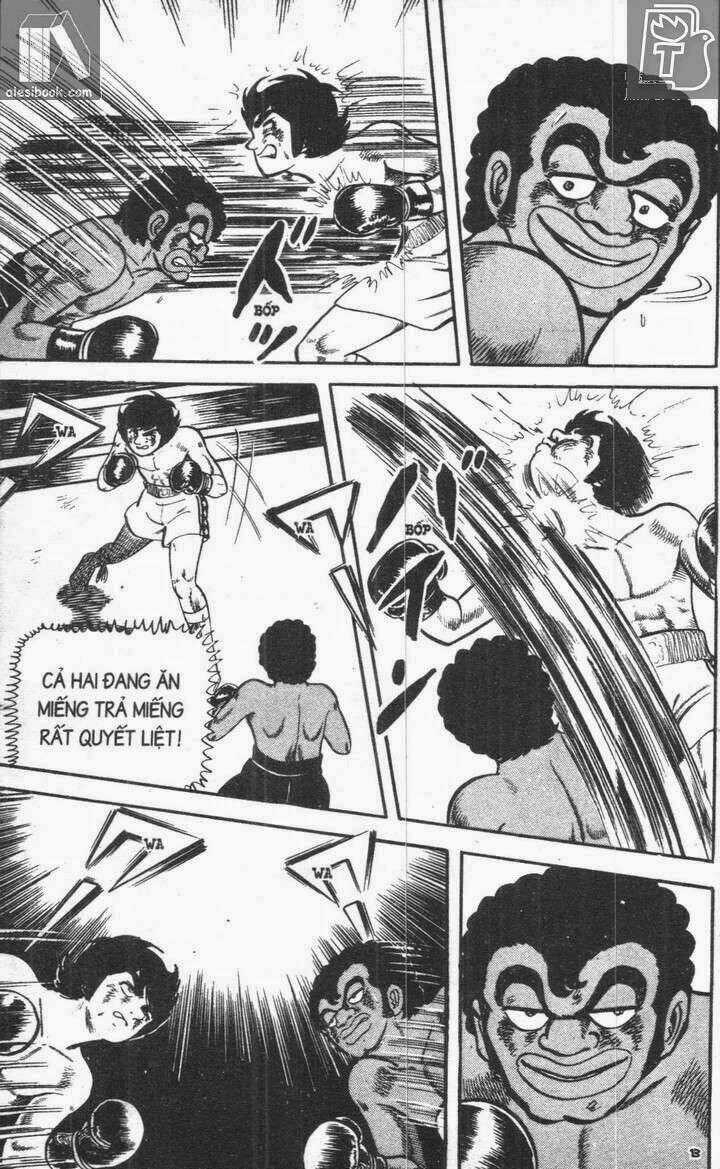 Ganbare Genki - Chapter 158 - Trang 10