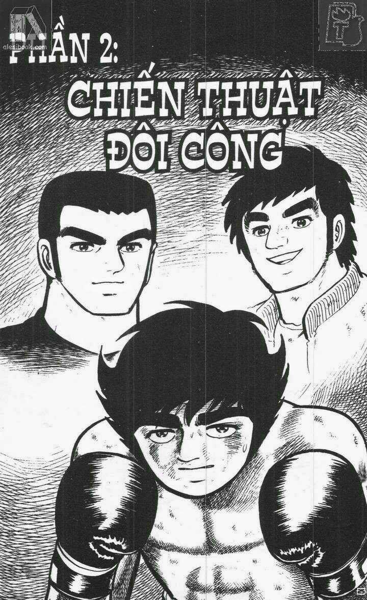 Ganbare Genki - Chapter 159 - Trang 1