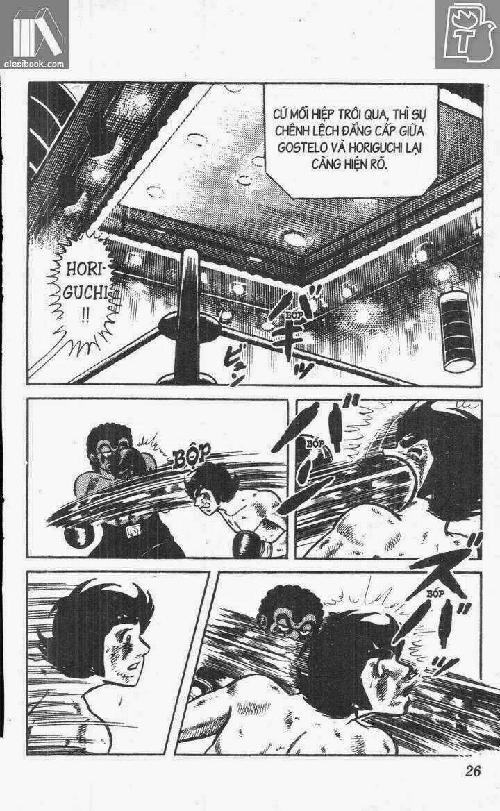 Ganbare Genki - Chapter 159 - Trang 2