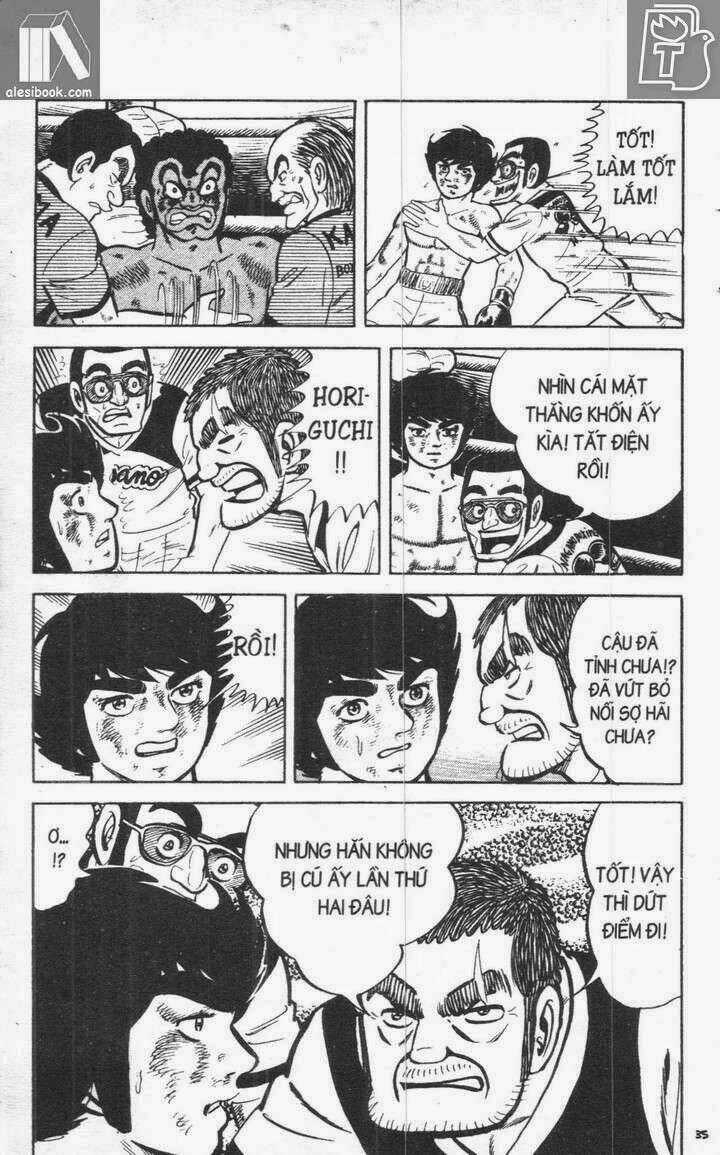 Ganbare Genki - Chapter 159 - Trang 11