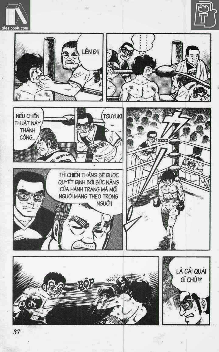 Ganbare Genki - Chapter 159 - Trang 13