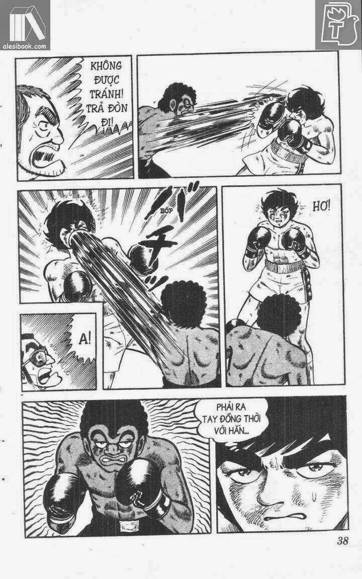 Ganbare Genki - Chapter 159 - Trang 14