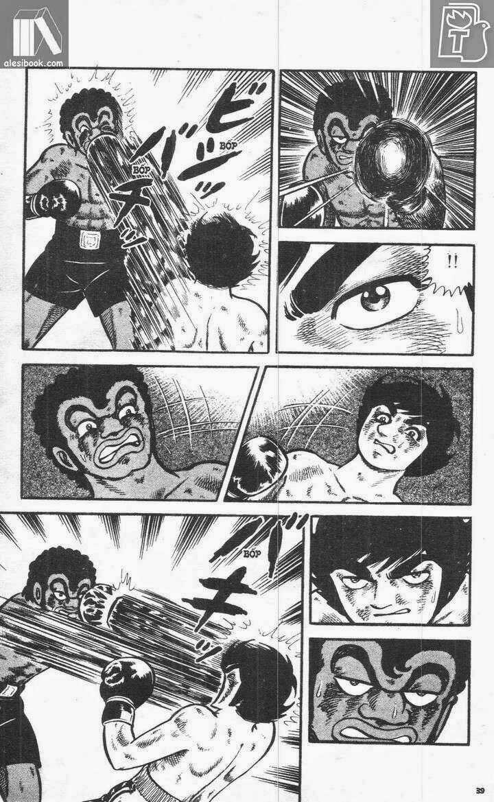 Ganbare Genki - Chapter 159 - Trang 15