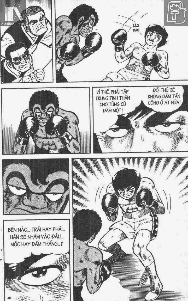 Ganbare Genki - Chapter 159 - Trang 16