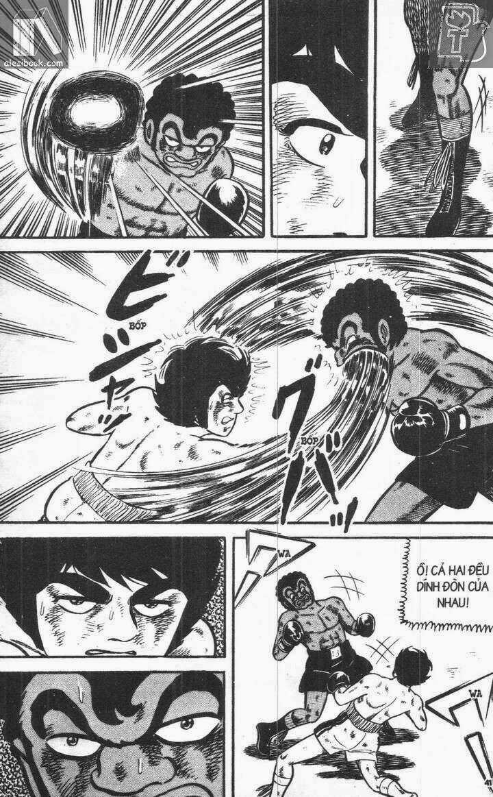 Ganbare Genki - Chapter 159 - Trang 17