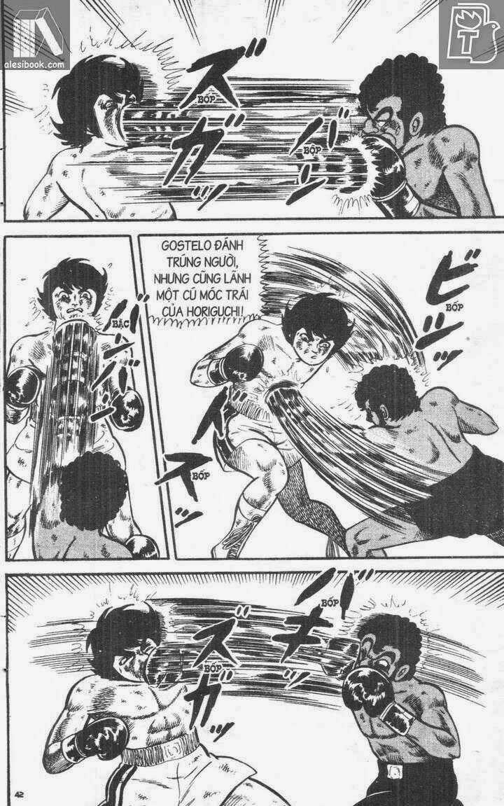 Ganbare Genki - Chapter 159 - Trang 18