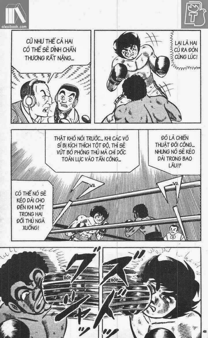 Ganbare Genki - Chapter 159 - Trang 19