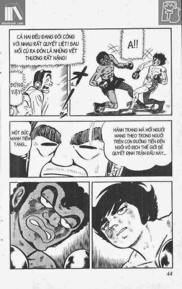 Ganbare Genki - Chapter 159 - Trang 20