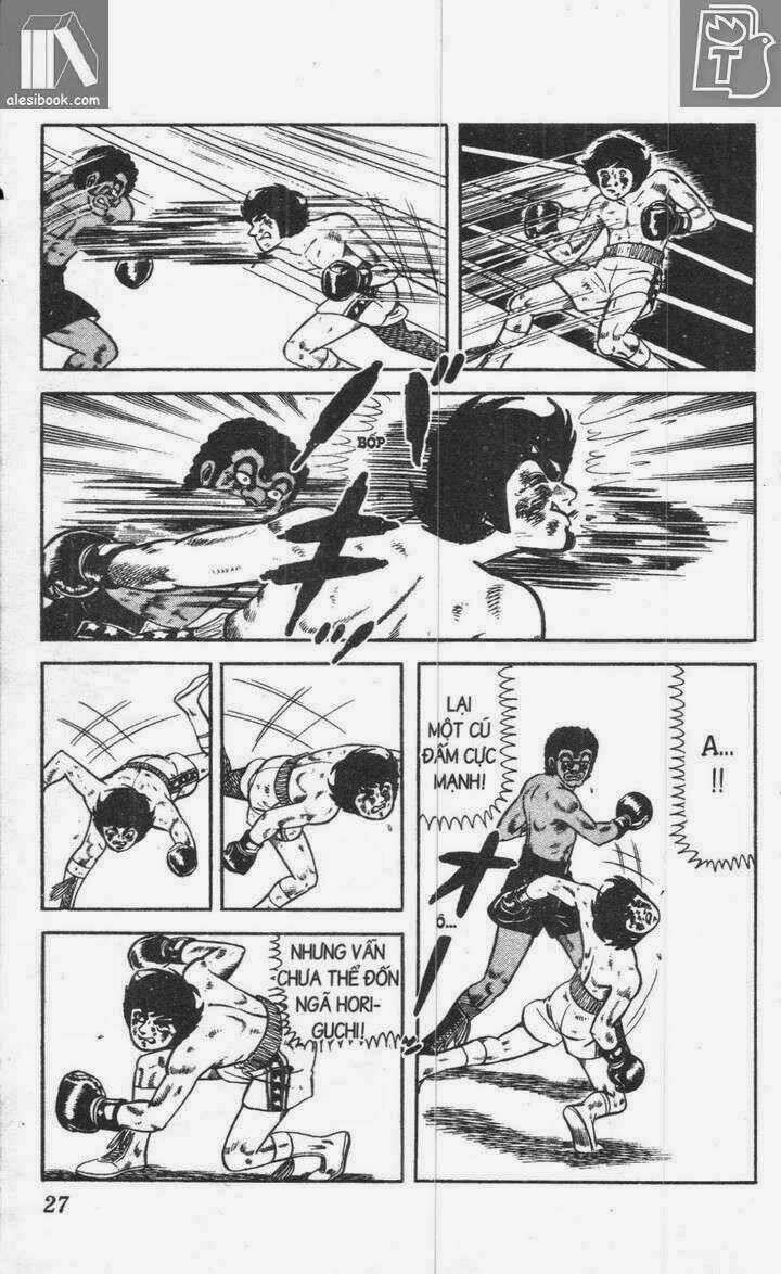 Ganbare Genki - Chapter 159 - Trang 3