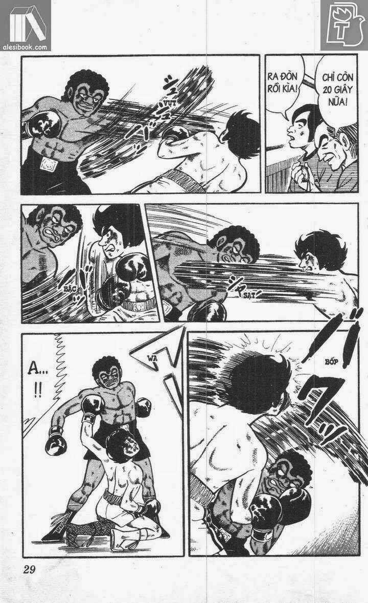 Ganbare Genki - Chapter 159 - Trang 5