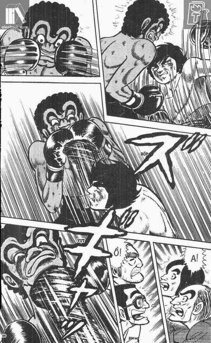 Ganbare Genki - Chapter 159 - Trang 6