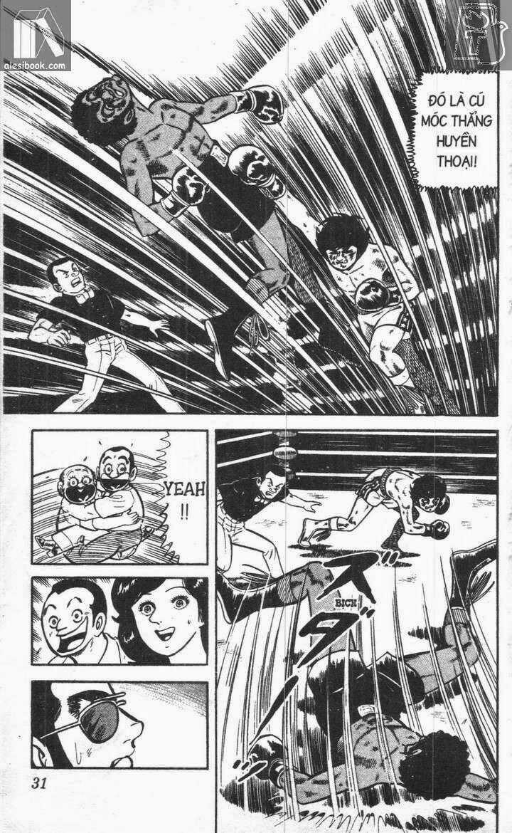 Ganbare Genki - Chapter 159 - Trang 7