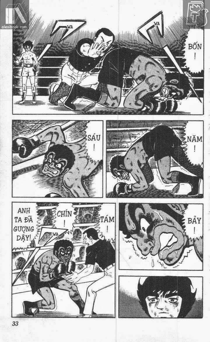 Ganbare Genki - Chapter 159 - Trang 9