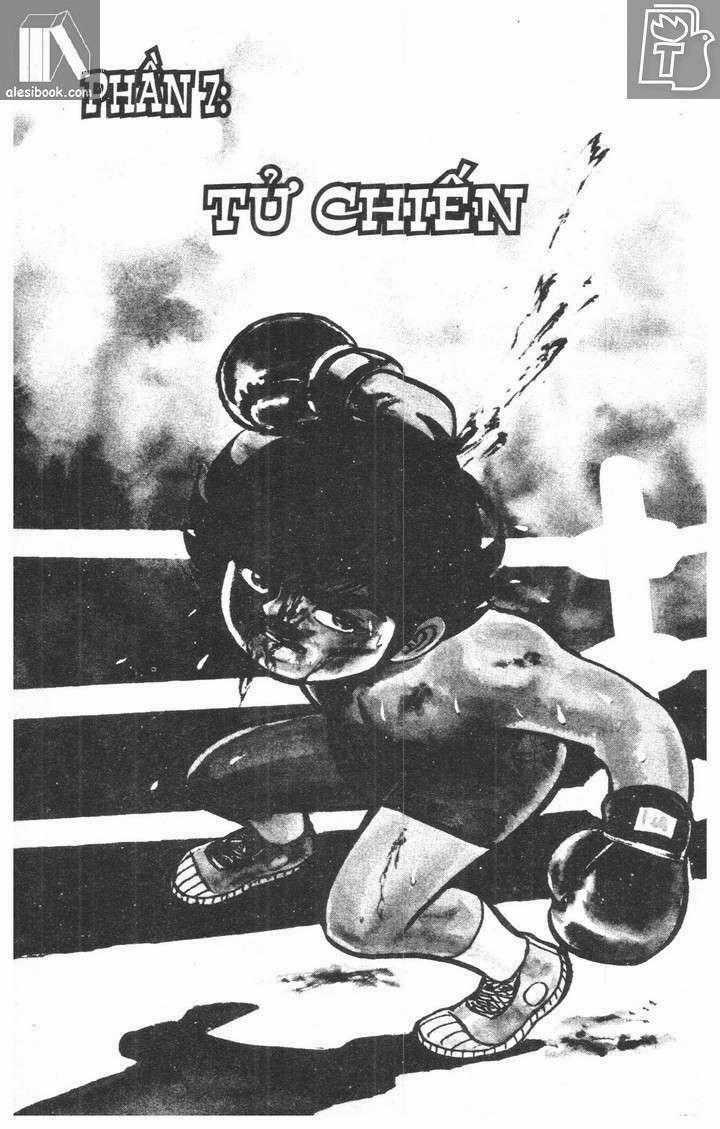 Ganbare Genki - Chapter 16 - Trang 1