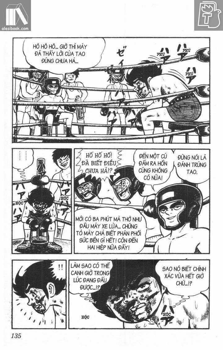 Ganbare Genki - Chapter 16 - Trang 11