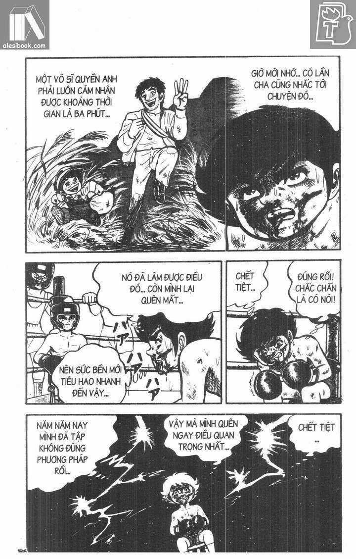 Ganbare Genki - Chapter 16 - Trang 12