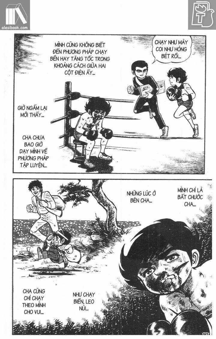 Ganbare Genki - Chapter 16 - Trang 13