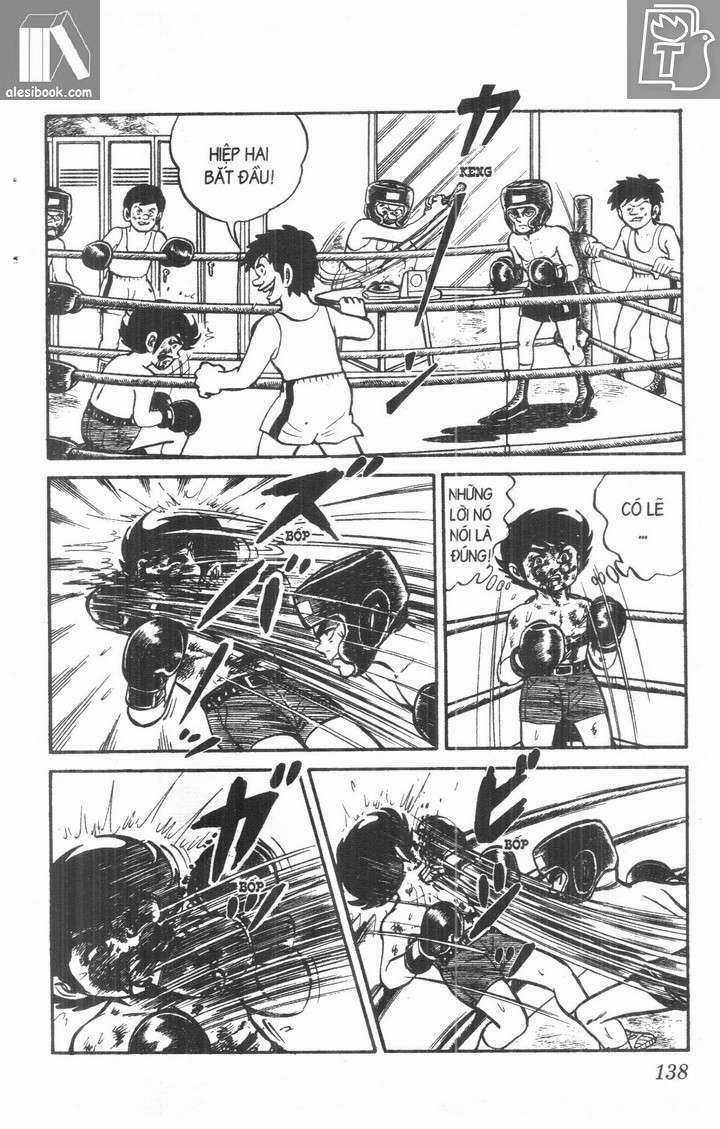 Ganbare Genki - Chapter 16 - Trang 14