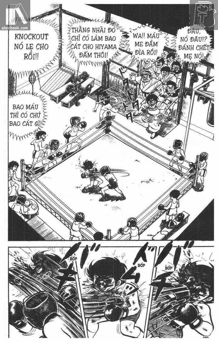 Ganbare Genki - Chapter 16 - Trang 15