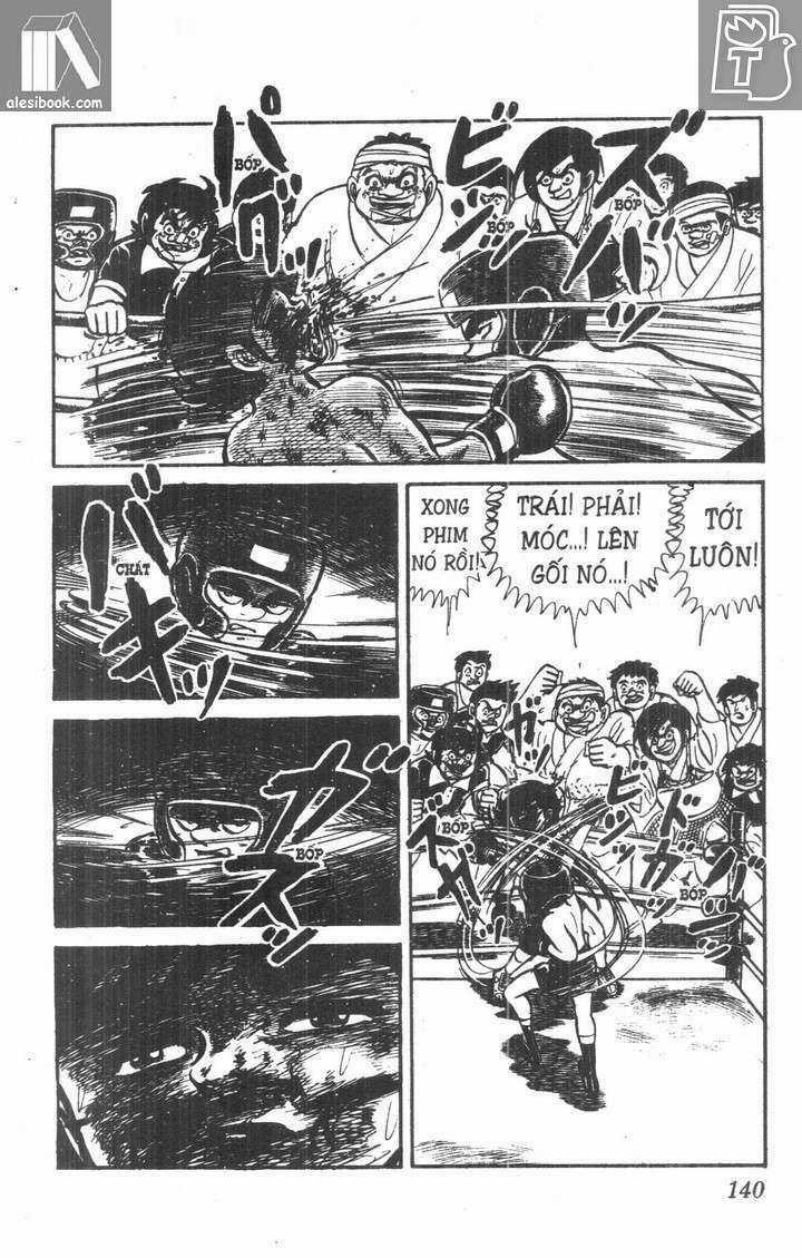 Ganbare Genki - Chapter 16 - Trang 16