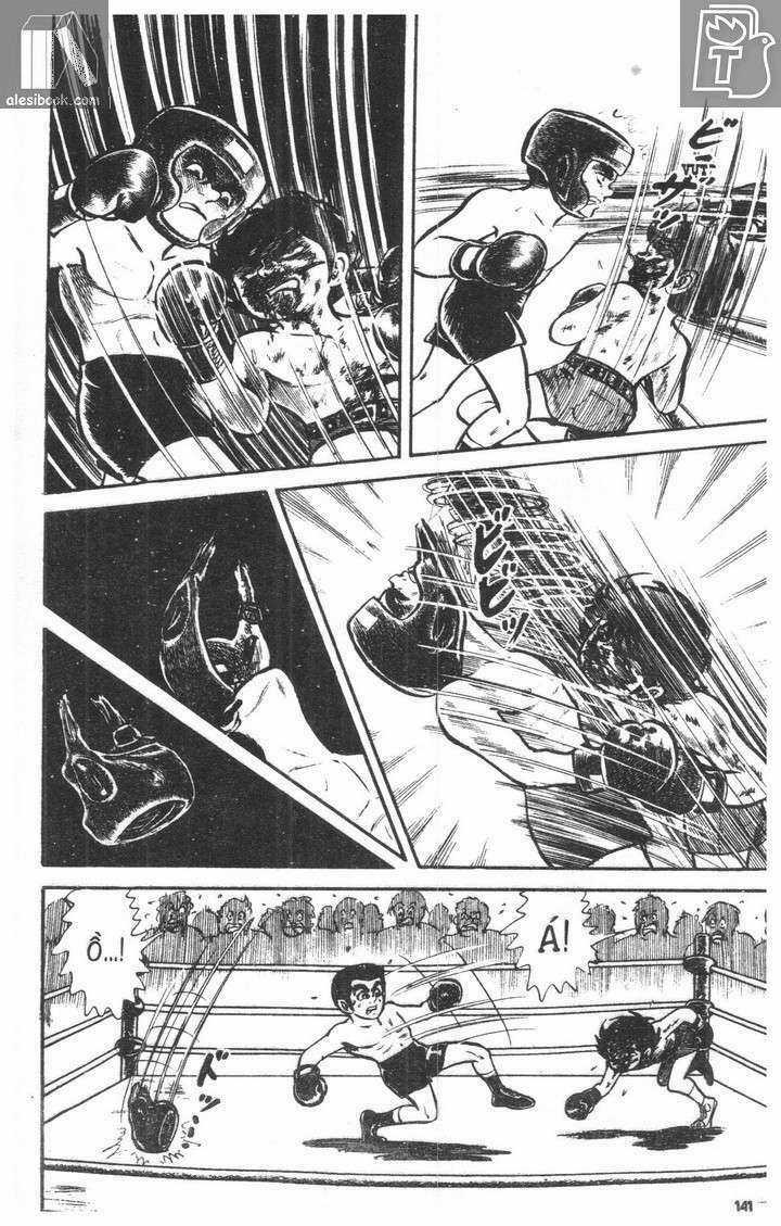 Ganbare Genki - Chapter 16 - Trang 17