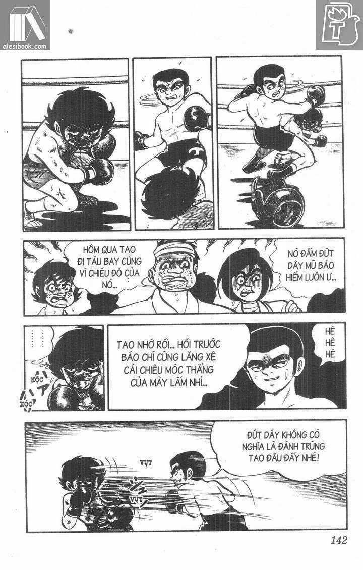 Ganbare Genki - Chapter 16 - Trang 18