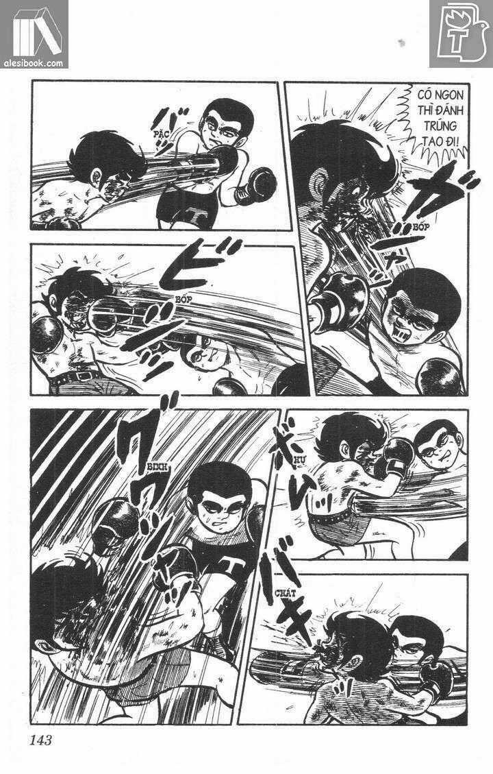 Ganbare Genki - Chapter 16 - Trang 19