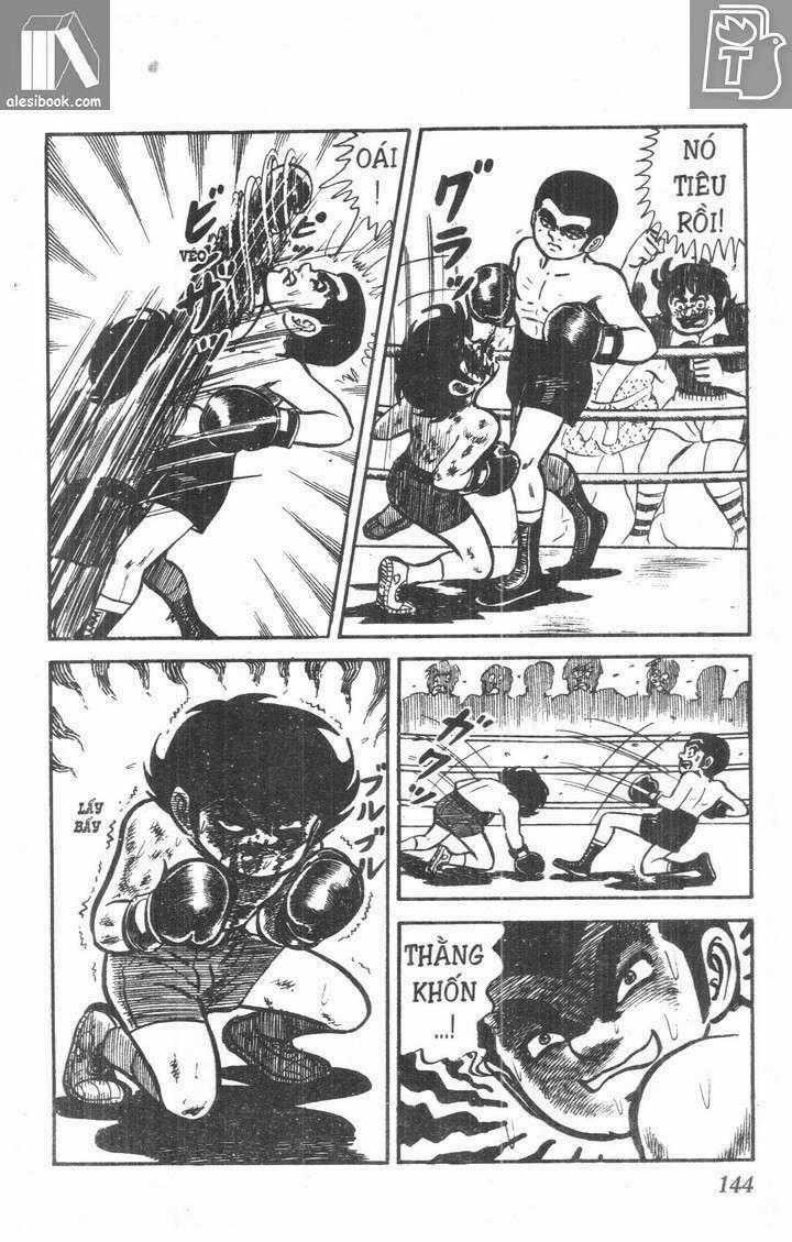 Ganbare Genki - Chapter 16 - Trang 20