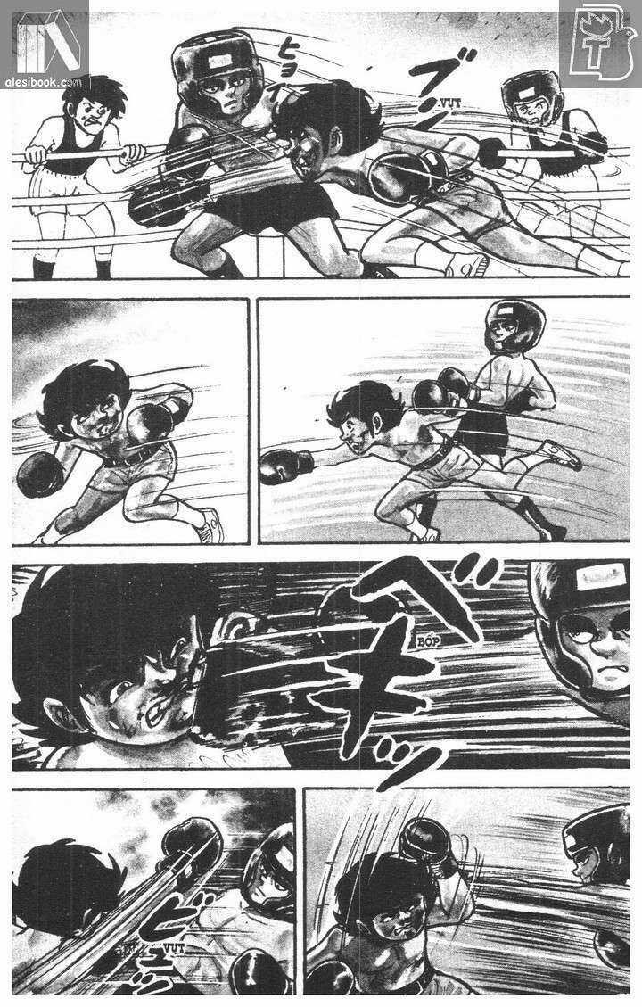 Ganbare Genki - Chapter 16 - Trang 3