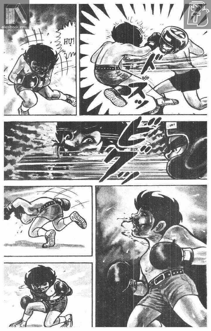 Ganbare Genki - Chapter 16 - Trang 4