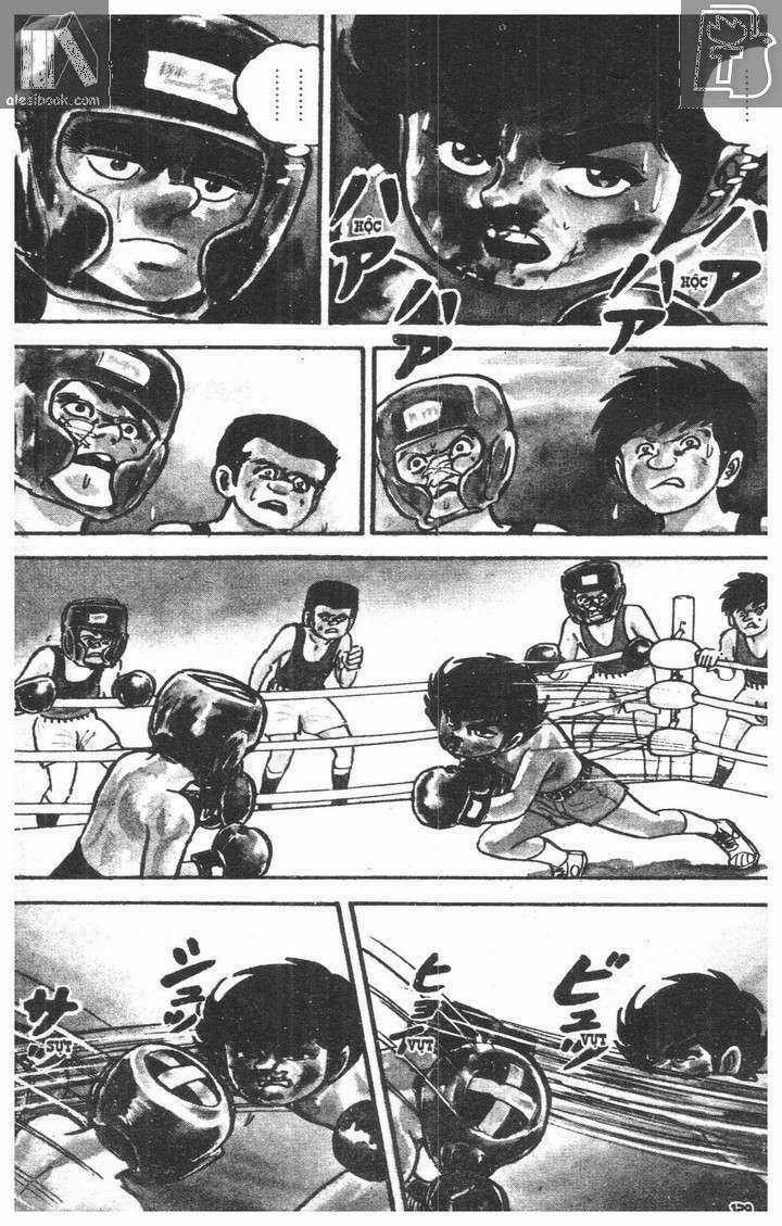 Ganbare Genki - Chapter 16 - Trang 5