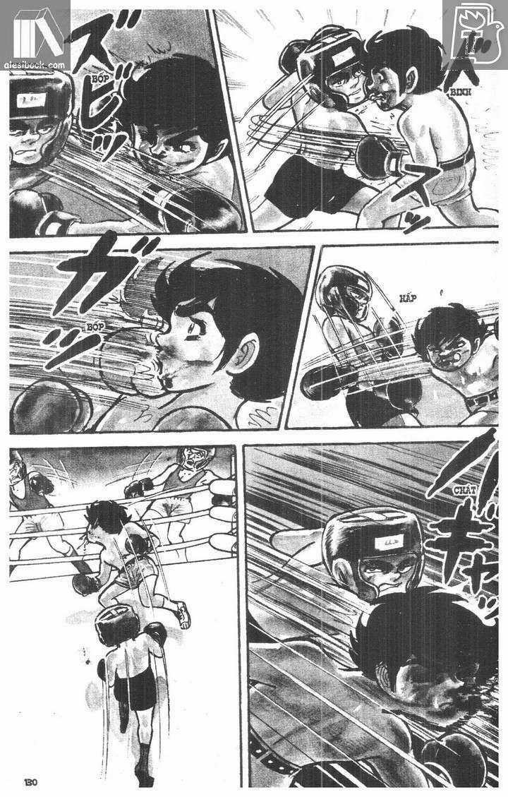 Ganbare Genki - Chapter 16 - Trang 6